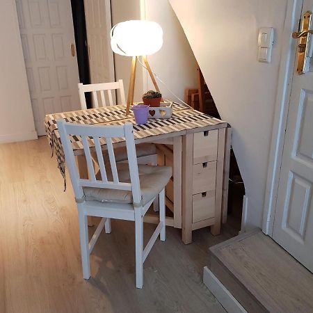 Ferienwohnung Abat Oliba Puigcerdà Exterior foto