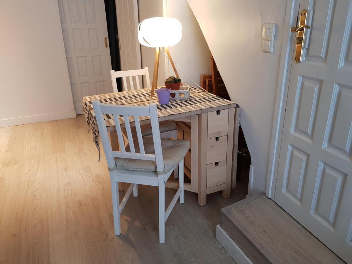 Ferienwohnung Abat Oliba Puigcerdà Exterior foto